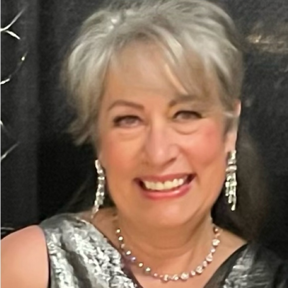 Meet your Posher, Melinda